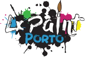 LX Paint Porto